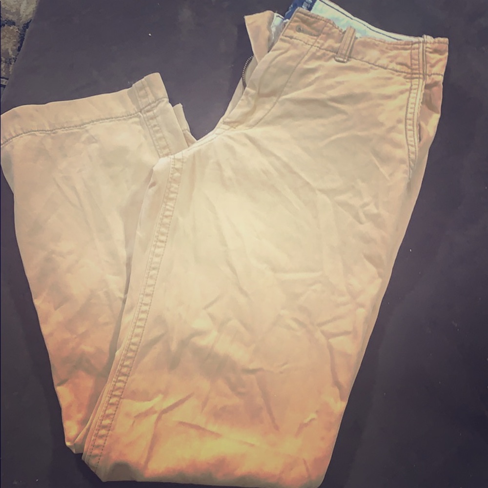 EUC KHAKIS